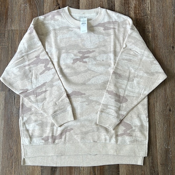 American Eagle Outfitters Tops - NWT American Eagle Jegging Fit Sweatshirt
